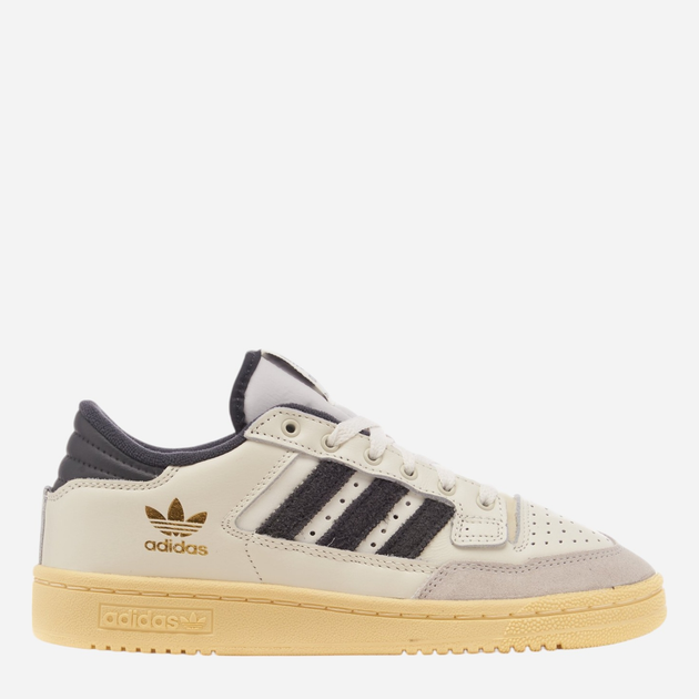 Sneakersy damskie do kostki adidas Centennial 85 Low W IE7281 36.5 Białe (4066756601447) - obraz 1