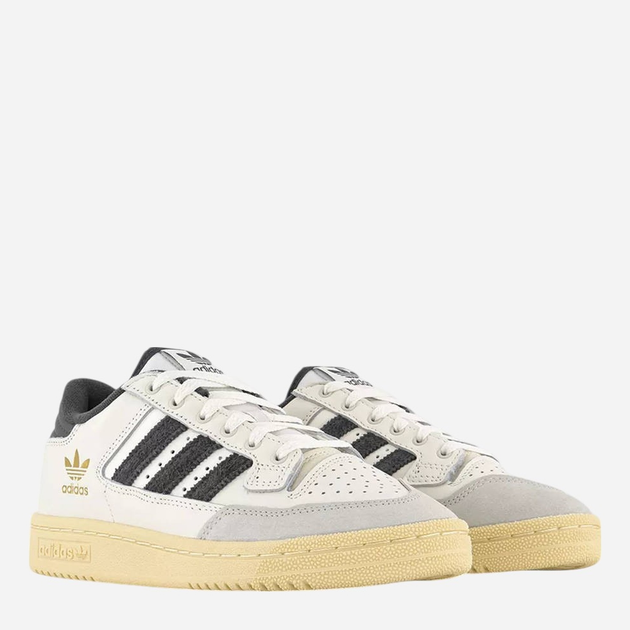 Жіночі снікери adidas Centennial 85 Low W IE7281 38 Білі (4066756601379) - зображення 4