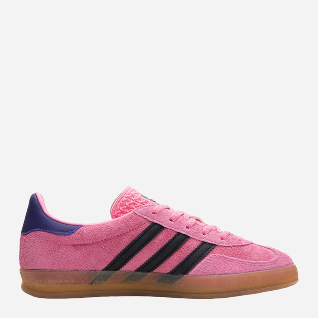 Жіночі кеди низькі adidas Originals Gazelle W IE7002 35.5 Рожеві (4066755434039) - зображення 3