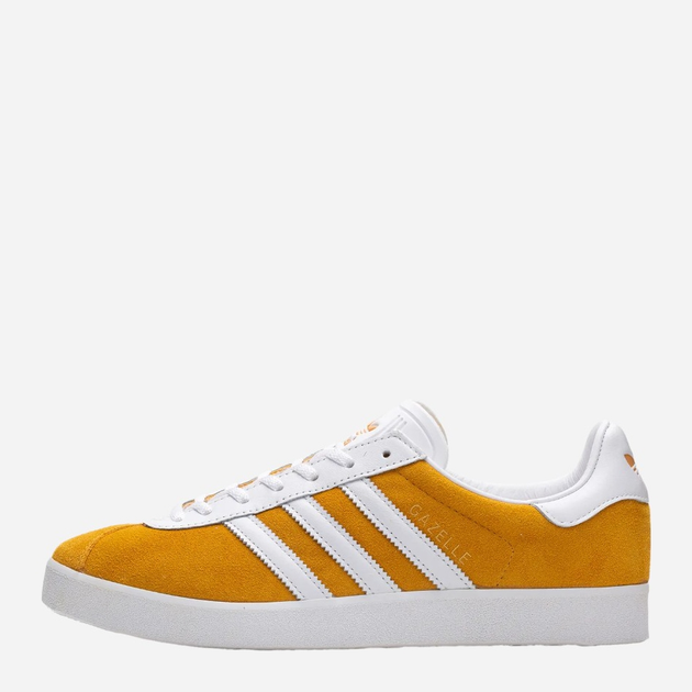 Sneakersy damskie do kostki adidas Originals Gazelle 85 Low CL IG6221 38 Pomarańczowe (4066765018533) - obraz 3
