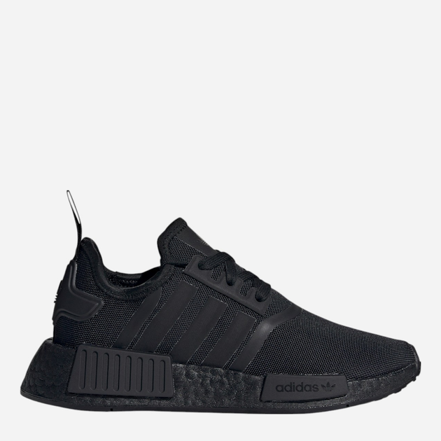 Жіночі кросівки для бігу adidas Originals NMD_R1 J H03994 38.5 Чорні (4064047083262) - зображення 1