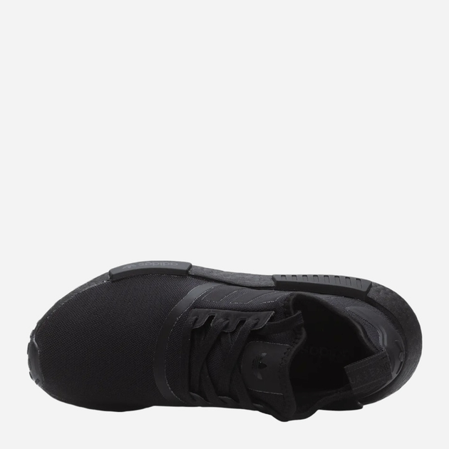 Жіночі кросівки для бігу adidas Originals NMD_R1 J H03994 36 Чорні (4064047086881) - зображення 6