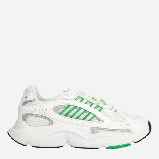 Buty sportowe damskie z siatki adidas Originals Ozmillen W ID8346 39.5 Białe (4066765048929) - obraz 1