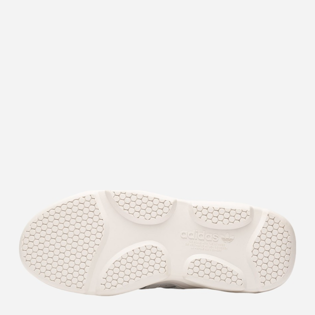 Sneakersy damskie adidas Originals Superstar Millencon W HQ6039 38 Białe (4066749844073) - obraz 5