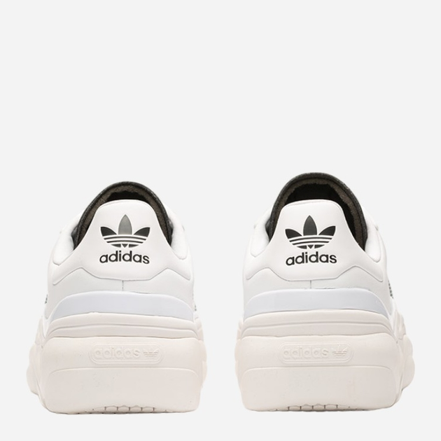 Sneakersy damskie adidas Originals Superstar Millencon W HQ6039 39.5 Białe (4066749844202) - obraz 4