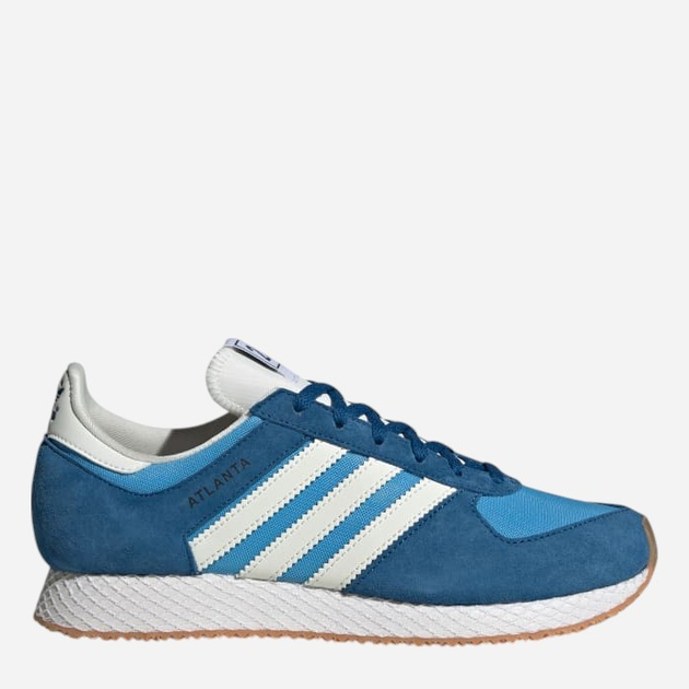 Жіночі кросівки adidas Atlanta W IE2944 37.5 Темно-сині (4066764302251) - зображення 1