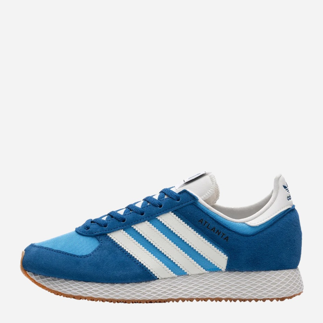 Жіночі кросівки adidas Atlanta W IE2944 38 Темно-сині (4066764302190) - зображення 3