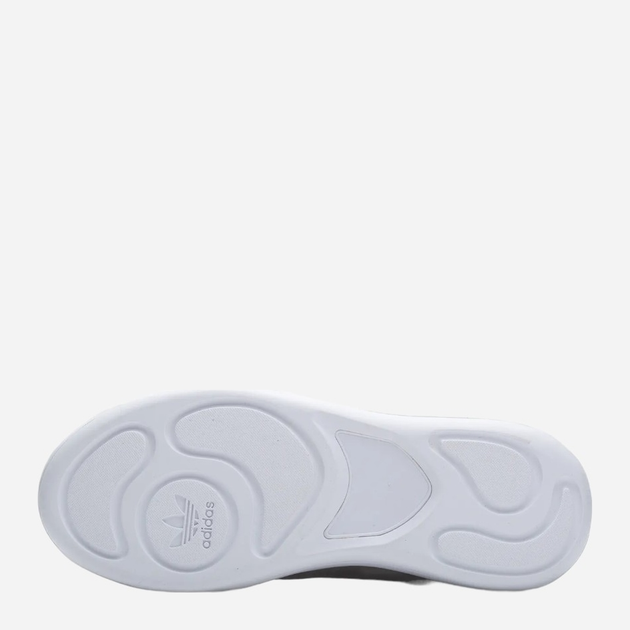 Sneakersy damskie adidas x Rich Mnisi Her Court W GW8569 36.5 Czarne (4065419311778) - obraz 6