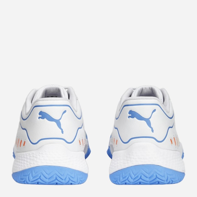 Buty sportowe damskie Puma Solarsmash RCT 107297-02 36 Białe (4065452697471) - obraz 4