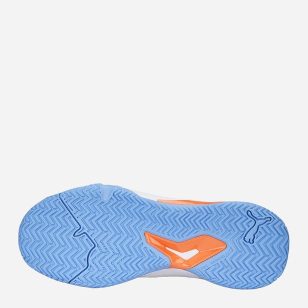 Buty sportowe damskie Puma Solarsmash RCT 107297-02 38 Białe (4065452697525) - obraz 6