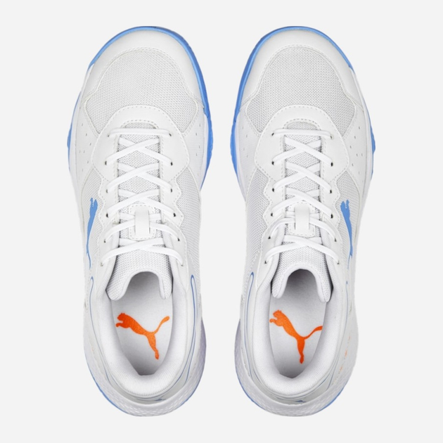 Buty sportowe damskie Puma Solarsmash RCT 107297-02 38.5 Białe (4065452697532) - obraz 5