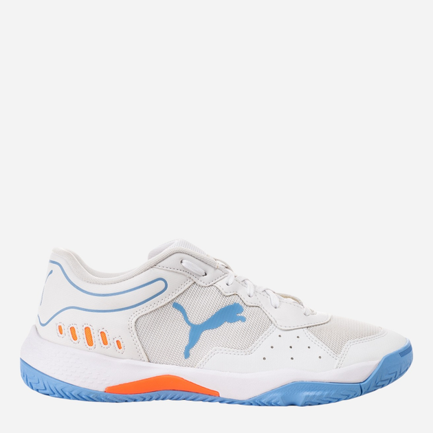 Buty sportowe damskie z siatką Puma Solarsmash RCT 107297-02 40 Białe (4065452697594) - obraz 1