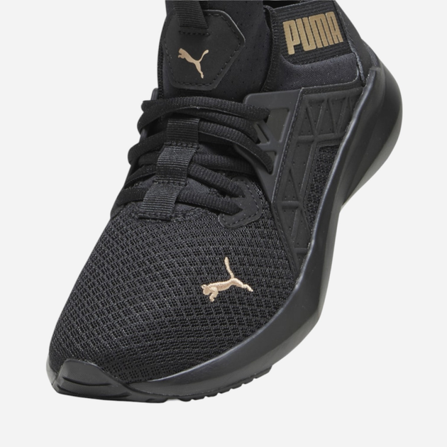 Buty do biegania damskie Puma Softride Enzo NXT Wn's 195235-20 36 Czarne (4099683075784) - obraz 5