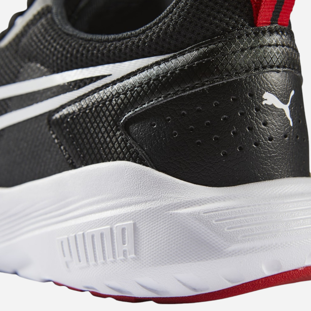 Buty sportowe damskie Puma All-Day Active 386269-03 38 Czarne (4065449965163) - obraz 7