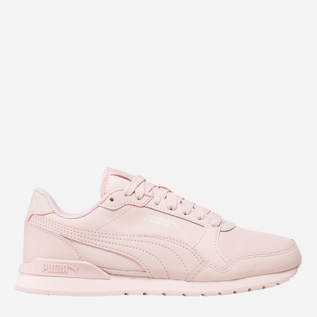 Buty sportowe damskie do kostki Puma ST Runner v3 L 384855-14 39 Różowe (4064536977539) - obraz 1