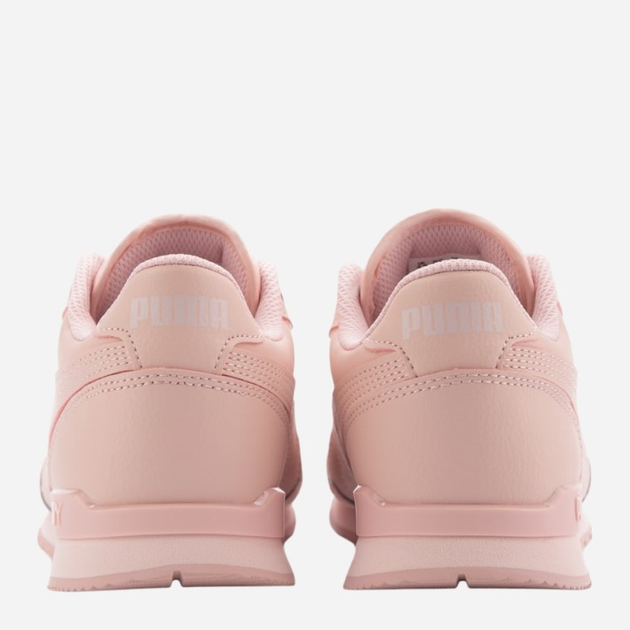 Buty sportowe damskie Puma ST Runner v3 L 384855-14 38 Różowe (4064536977515) - obraz 4
