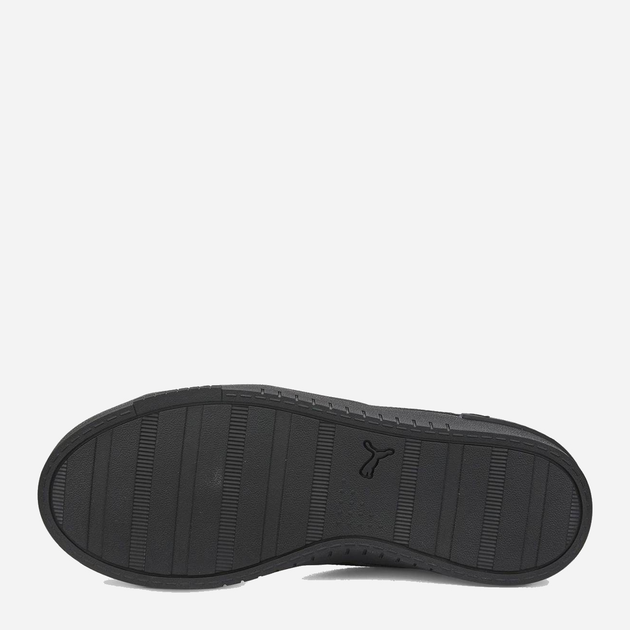 Sneakersy damskie do kostki Puma Jada Renew 386401-02 38.5 Czarne (4065449329965) - obraz 7