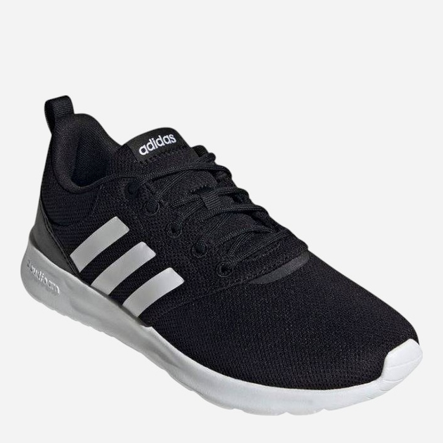 Buty do biegania damskie adidas Qt Racer 2.0 GX5672 36 Czarne (4065419683097) - obraz 2