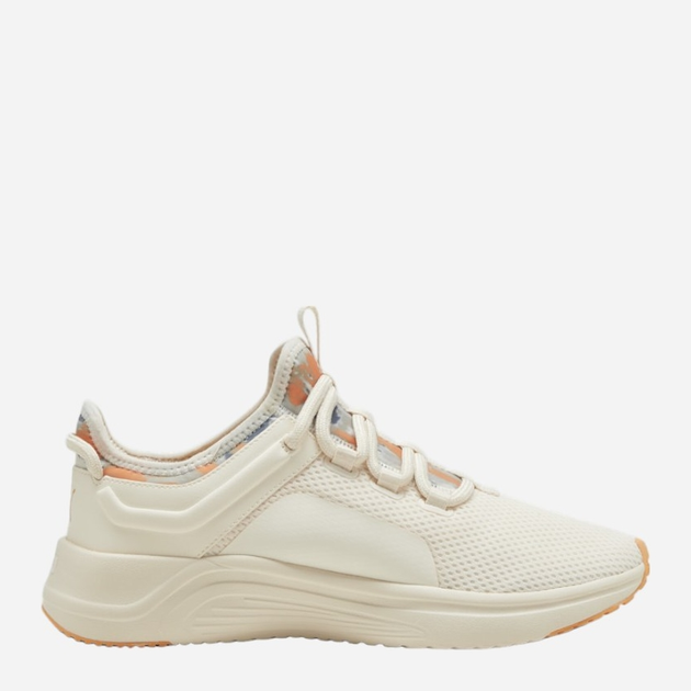 Жіночі кросівки для бігу Puma Softride Astro Slip Metaspeed 379547-02 38 (5UK) Бежеві (4099686487942) - зображення 3