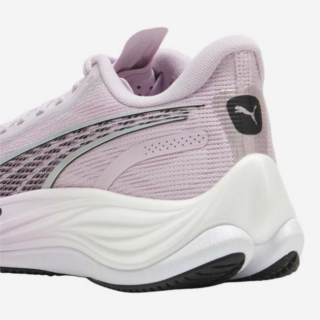 Жіночі кросівки для бігу Puma Velocity Nitro 3 Radiant Run 379610-01 37.5 (4.5UK) Світло-рожеві (4099686581213) - зображення 6