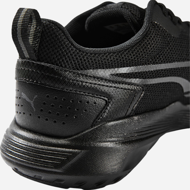 Buty do biegania damskie Puma All-Day Active 386269-01 37.5 (4.5UK) Czarne (4065449964883) - obraz 4