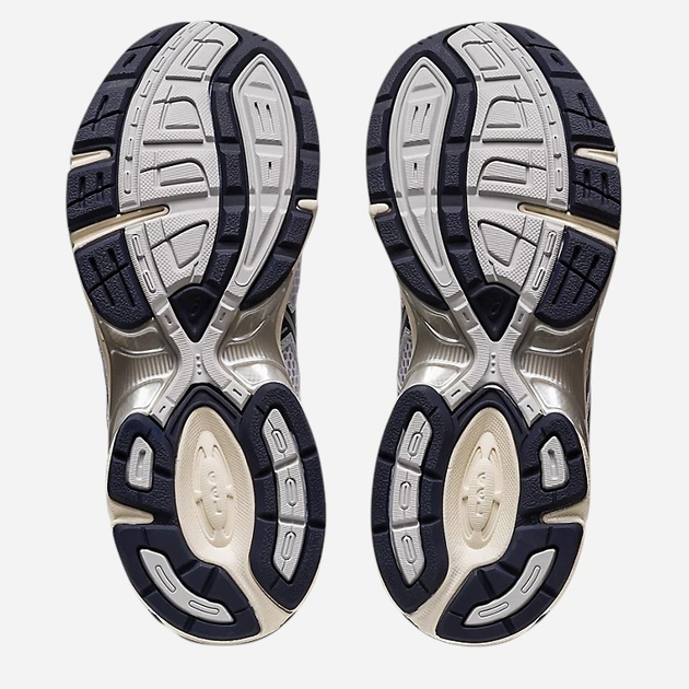 Buty sportowe damskie Asics Gel-1130 1202A164-110 37 (6US) 23 cm Białe (4550456234239) - obraz 6