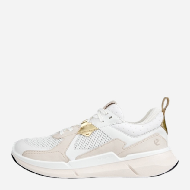 Buty sportowe damskie ECCO BIOM 2.2 83077360939 41 Białe (194891524346) - obraz 4