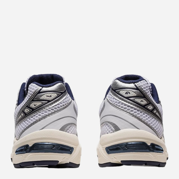 Жіночі кросівки Asics Gel-1130 1202A164-110 39 (7.5US) 24.5 см Білі (4550456234284) - зображення 4