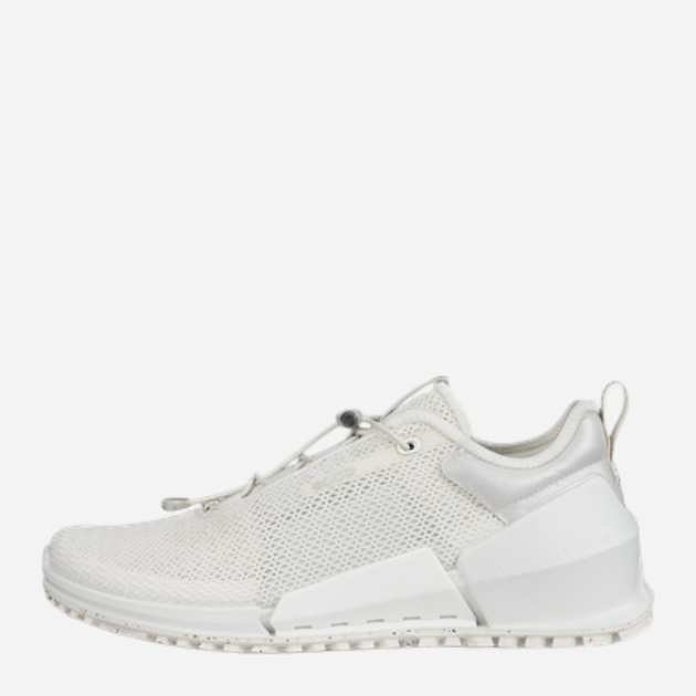 Sneakersy damskie ECCO BIOM 2.2 80067350874 38 Białe (194891405546) - obraz 4