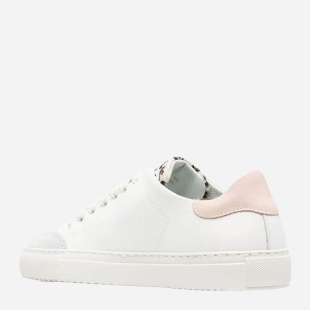 Sneakersy damskie skórzane AXEL ARIGATO AXEL98724 36 Białe (7330087334150) - obraz 4