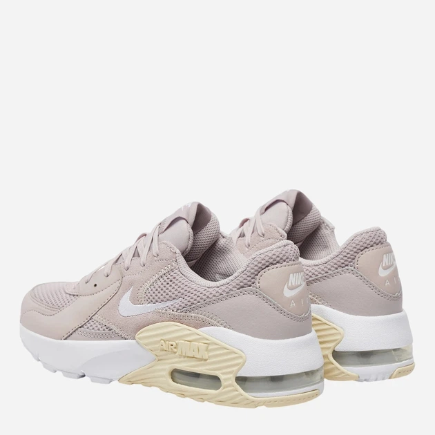 Жіночі кросівки Nike NIKECD5432-010 39 Рожеві (196975556496) - зображення 3