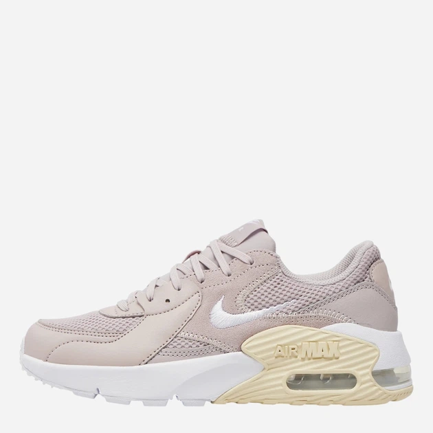 Жіночі кросівки Nike NIKECD5432-010 37.5 Рожеві (196975553433) - зображення 4