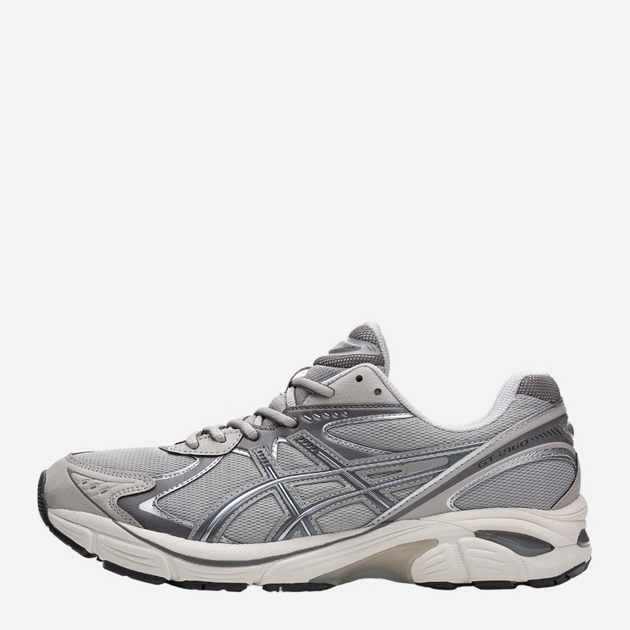 Buty do biegania damskie Asics GT-2160 1203A320-020 39.5 Szare (4550456827127) - obraz 3