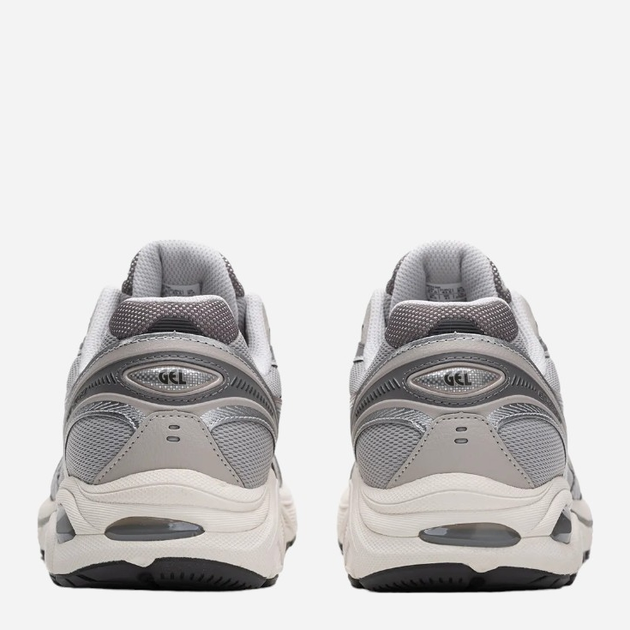Жіночі кросівки для бігу Asics GT-2160 1203A320-020 37.5 Сірі (4550456827059) - зображення 4