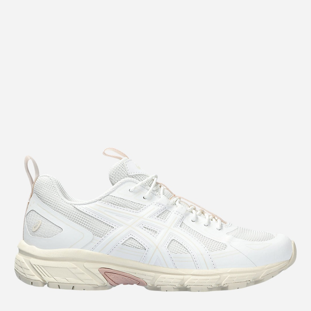 Жіночі кросівки для бігу Asics Gel-Venture 6 W 1202A465-100 38 Білі (4550456797161) - зображення 1