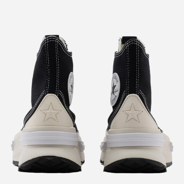 Trampki damskie wysokie Converse Run Star Legacy CX A00869C 38.5 Czarne (194433813174) - obraz 5