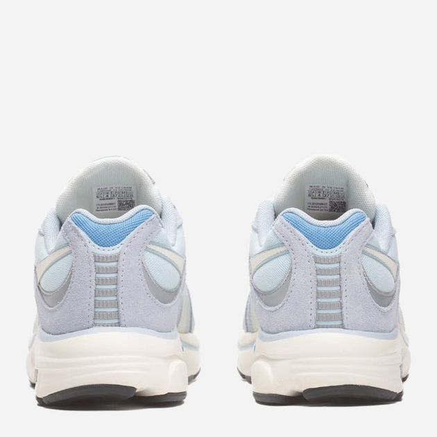 Buty sportowe damskie Reebok Premier Road Plus VI W 100070270 37.5 Jasnogranatowe (4066764804823) - obraz 4