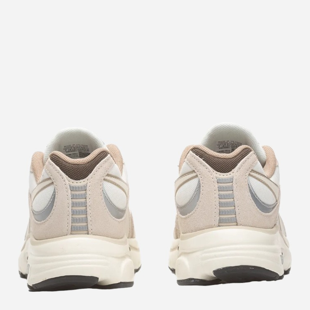 Buty sportowe damskie Reebok Premier Road Plus VI W 100070271 37.5 Beżowe (4066764804687) - obraz 4