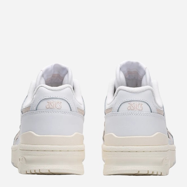 Жіночі снікери Asics EX89 1203A384-101 42 Білі (4550456792982) - зображення 4