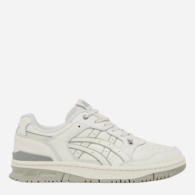 Sneakersy damskie do kostki Asics EX89 1203A384-103 37 Beżowe (4550457185967) - obraz 1