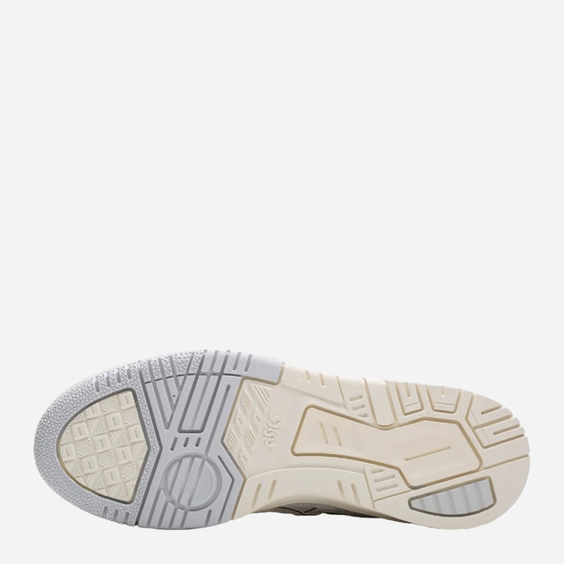 Жіночі снікери Asics EX89 1203A384-101 45 Білі (4550456792951) - зображення 5