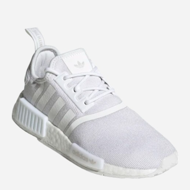 Жіночі кросівки для бігу adidas Originals NMD R1 Refined W H02334 38 Білі (4064047191998) - зображення 2