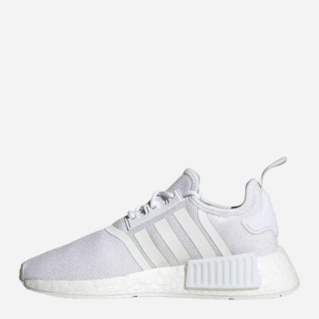 Жіночі кросівки для бігу adidas Originals NMD R1 Refined W H02334 38.5 Білі (4064047192063) - зображення 3