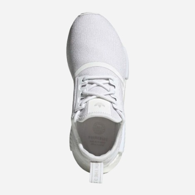 Buty do biegania damskie adidas Originals NMD R1 Refined H02334 36.5 Białe (4064047192018) - obraz 5