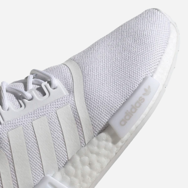 Buty do biegania damskie adidas Originals NMD R1 Refined H02334 36.5 Białe (4064047192018) - obraz 7