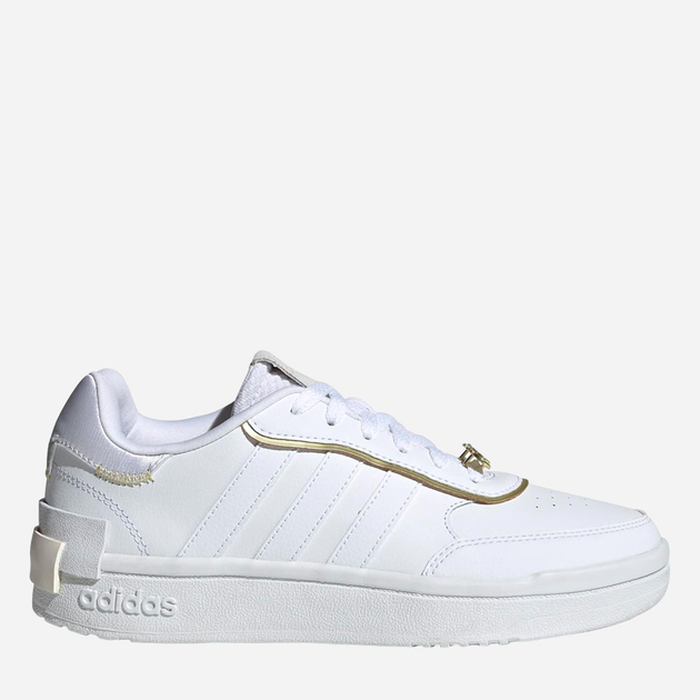 Sneakersy damskie do kostki adidas Postmove SE 38.5 (5.5UK) Białe (4065426086102) - obraz 1