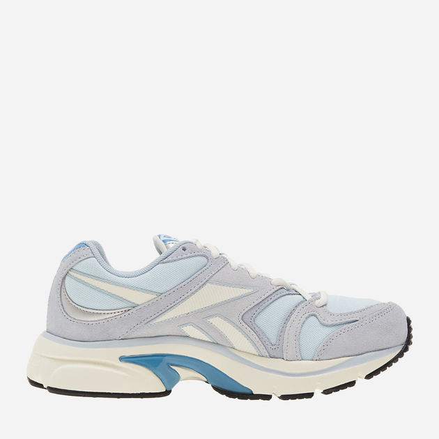 Buty sportowe damskie Reebok Premier Road Plus VI W 100070270 36 Niebieskie (4066764804809) - obraz 3