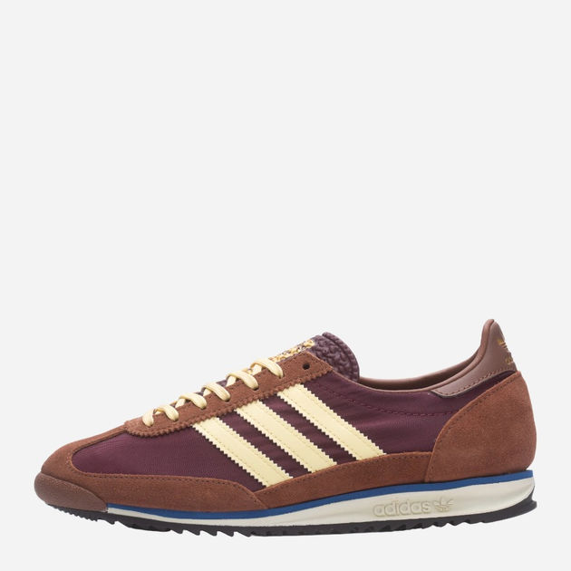Buty sportowe damskie adidas SL 72 OG W IE3425 40.5 Brązowe (4067886643994) - obraz 3