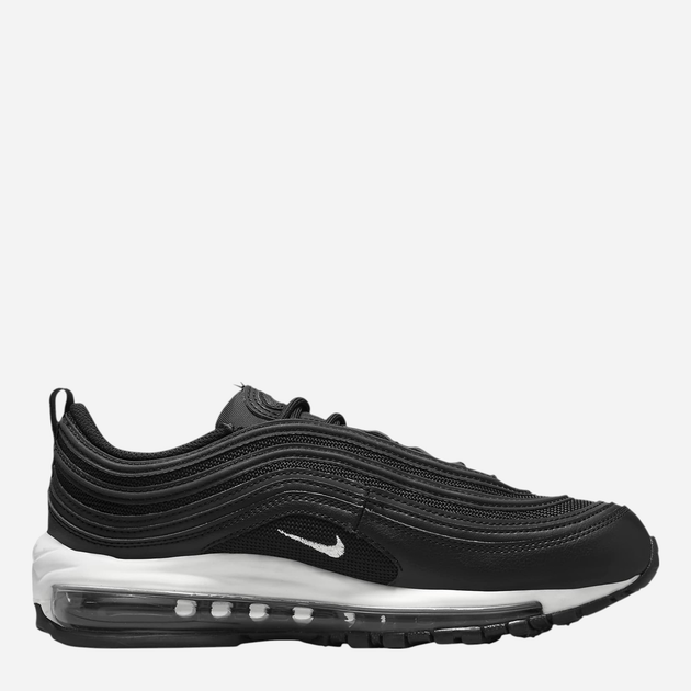 Buty sportowe damskie Nike Air Max 97 DH8016-001 37.5 (6.5US) Czarne (195866188273) - obraz 1