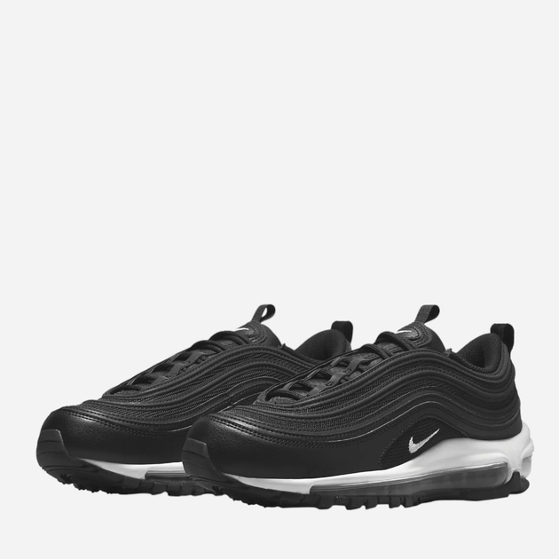 Buty sportowe damskie Nike Air Max 97 DH8016-001 38.5 (7.5US) Czarne (195866188297) - obraz 2